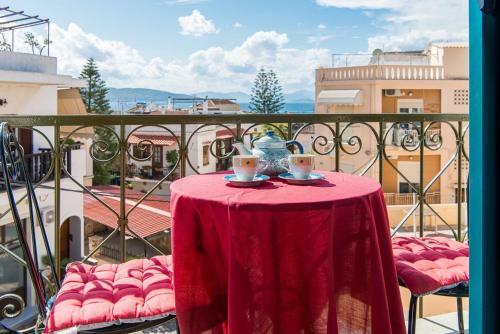 Apartamento The Stone House