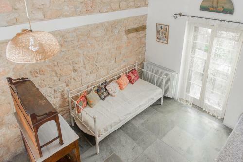 Apartamento The Stone House