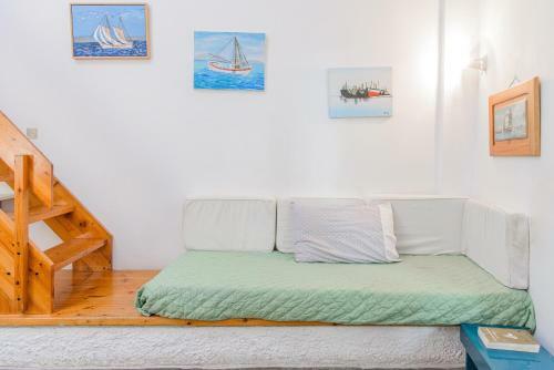 Apartamento The Stone House