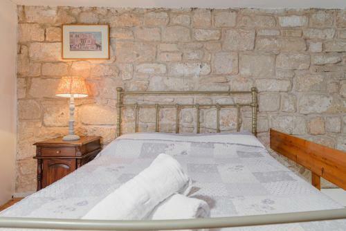 Apartamento The Stone House