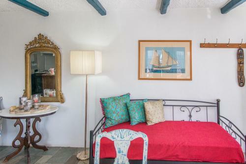 Apartamento The Stone House
