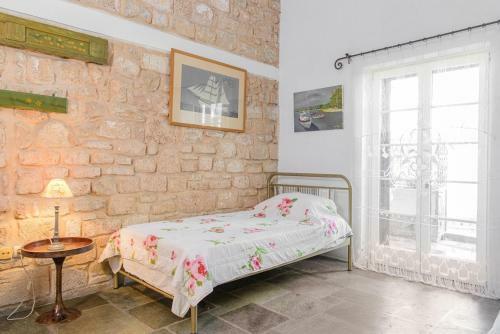 Apartamento The Stone House