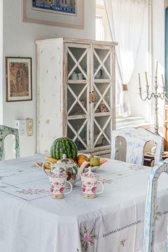 Apartamento The Stone House