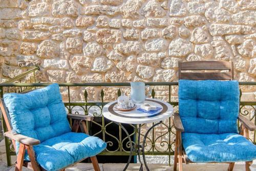 Apartamento The Stone House