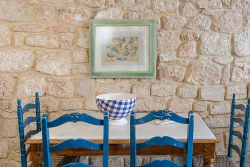 Apartamento The Stone House