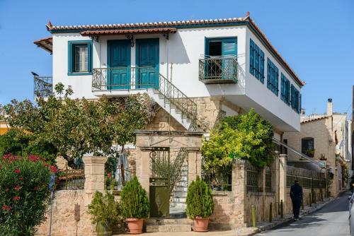 Apartamento The Stone House