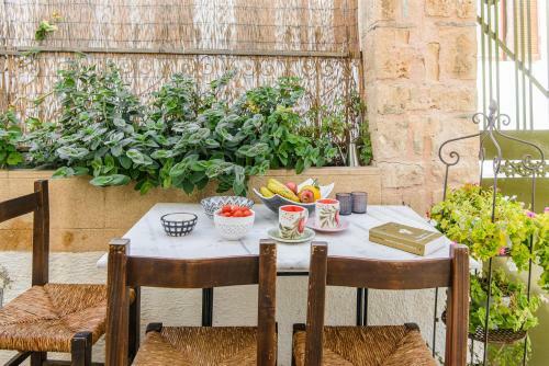 Apartamento The Stone House