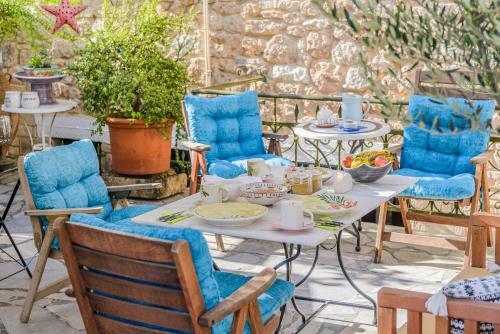 Apartamento The Stone House