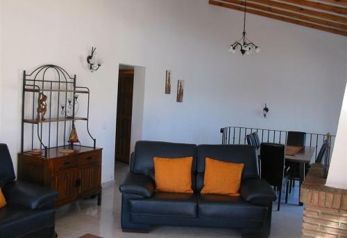 Villa Iris Stunning Views Heated Pool
