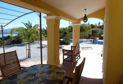 Villa Monterosa Stunning Views Private
