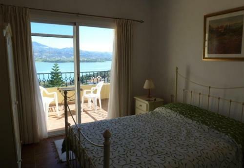 Villa Monterosa Stunning Views Private