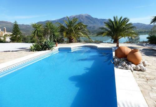 Villa Monterosa Stunning Views Private