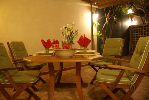 Marvellous Home, For Summer & Winter