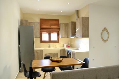 Villa Estrella ( Modern New Building Pool House)