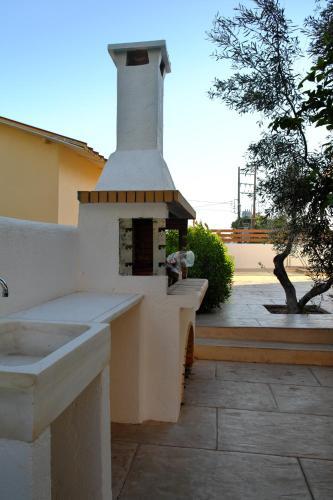 Villa Estrella ( Modern New Building Pool House)