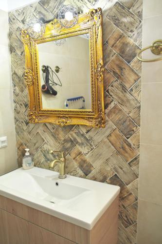 Villa Estrella ( Modern New Building Pool House)