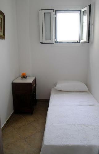 Marathona's Apartment