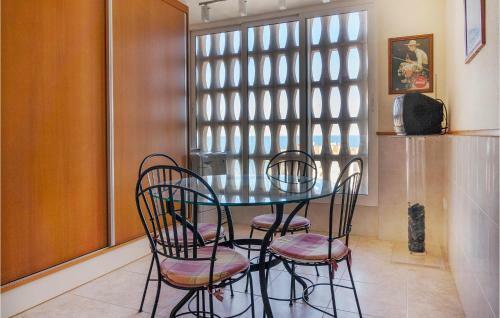 Stunning Apartment In Mareny Blau With 3 Bedrooms