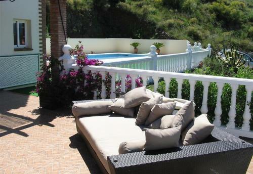 Villa Xanadu