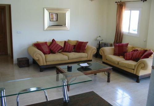 Villa Xanadu