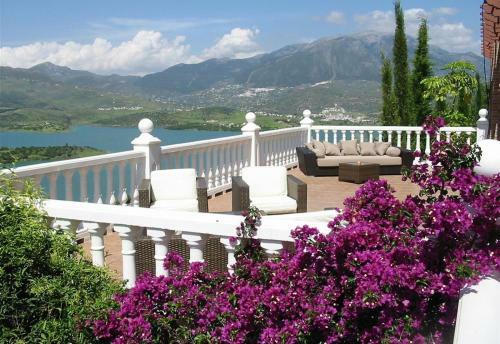 Villa Xanadu