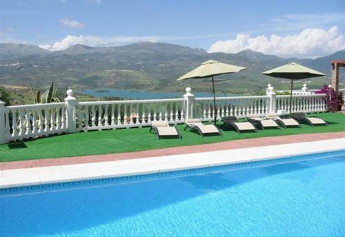 Villa Xanadu
