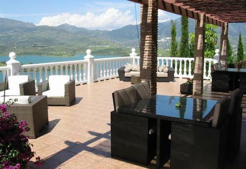Villa Xanadu