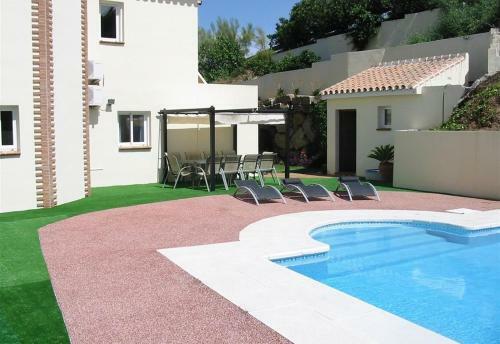 Villa Xanadu