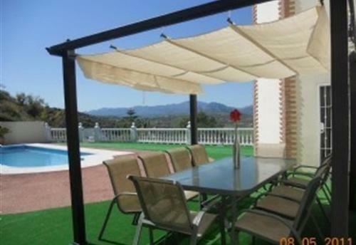 Villa Xanadu
