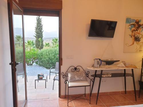 Bed & Breakfast Casa Alegr�a Andaluza