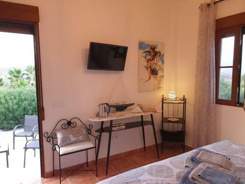 Bed & Breakfast Casa Alegr�a Andaluza