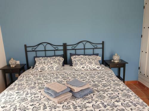 Bed & Breakfast Casa Alegr�a Andaluza