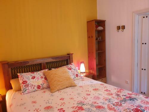 Bed & Breakfast Casa Alegr�a Andaluza