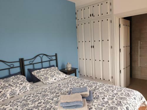 Bed & Breakfast Casa Alegr�a Andaluza