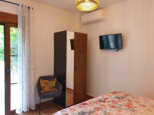 Bed & Breakfast Casa Alegr�a Andaluza