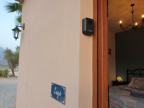 Bed & Breakfast Casa Alegr�a Andaluza