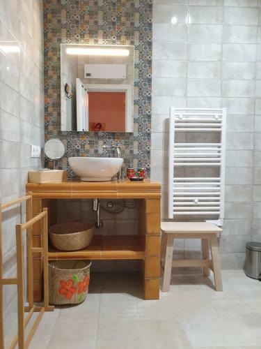 Bed & Breakfast Casa Alegr�a Andaluza