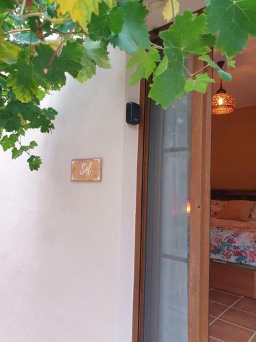 Bed & Breakfast Casa Alegr�a Andaluza