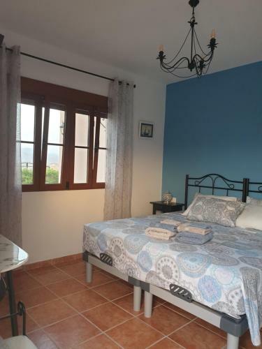 Bed & Breakfast Casa Alegr�a Andaluza
