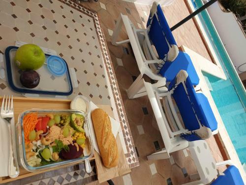 Bed & Breakfast Casa Alegr�a Andaluza
