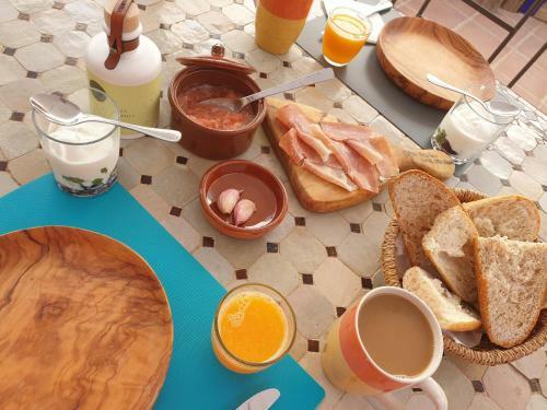 Bed & Breakfast Casa Alegr�a Andaluza