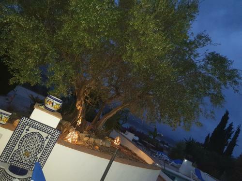 Bed & Breakfast Casa Alegr�a Andaluza