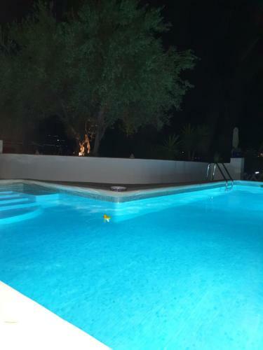 Bed & Breakfast Casa Alegr�a Andaluza