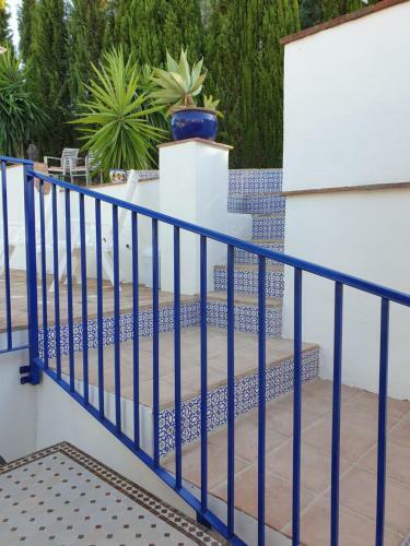 Bed & Breakfast Casa Alegr�a Andaluza
