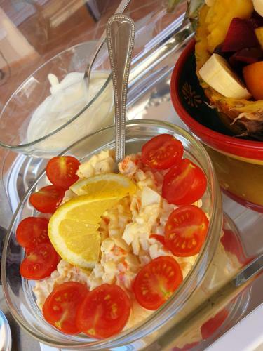 Bed & Breakfast Casa Alegr�a Andaluza