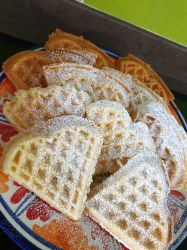 Bed & Breakfast Casa Alegr�a Andaluza