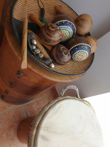 Bed & Breakfast Casa Alegr�a Andaluza