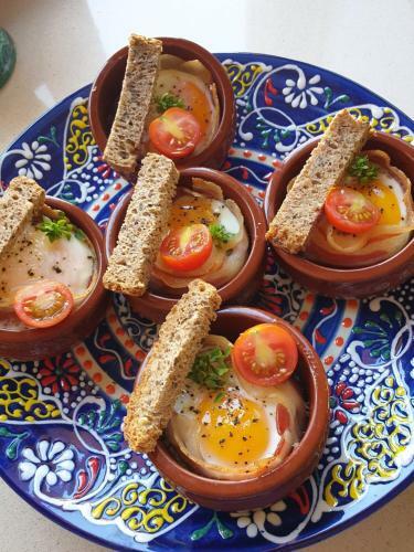 Bed & Breakfast Casa Alegr�a Andaluza