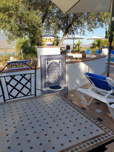 Bed & Breakfast Casa Alegr�a Andaluza