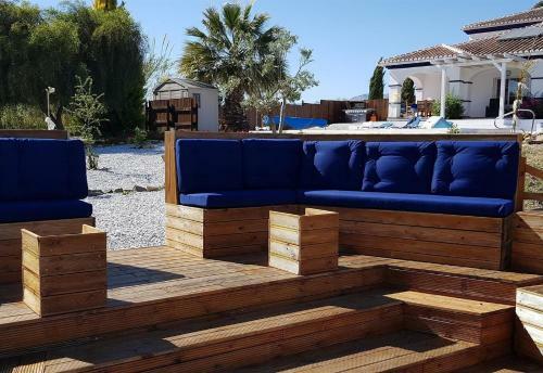 Villa Las Alondras Stunning Lake Views